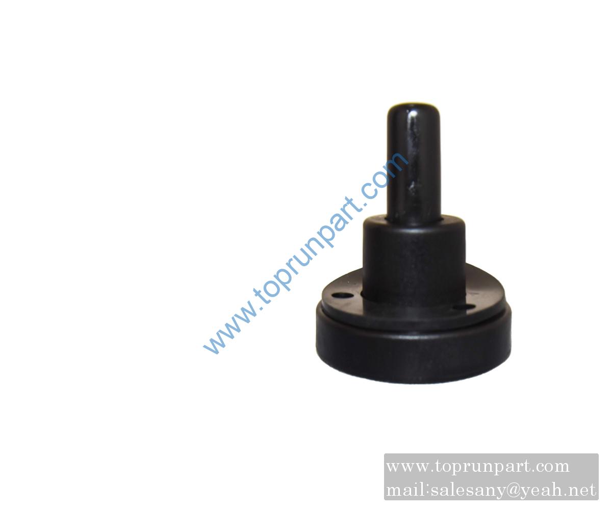 A222200000118 Latching Lock KAW-002 SANY parts