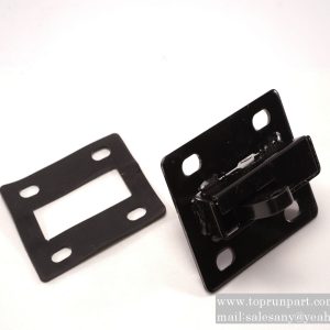 A222200000149 Door Lock KAW-005-L SANY parts