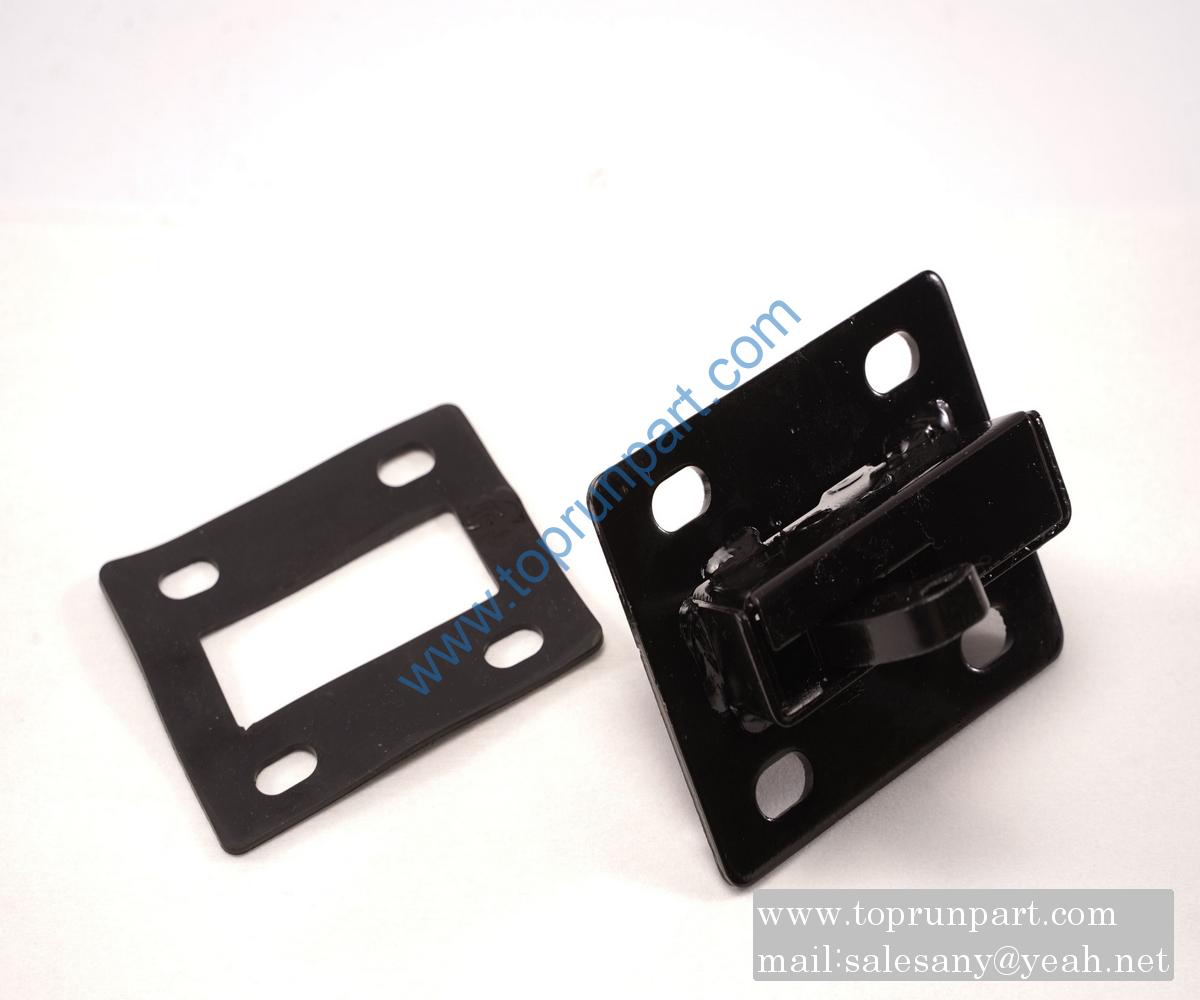 A222200000149 Door Lock KAW-005-L SANY parts