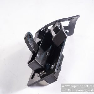 A222200000149K Door Lock BK11-368 SANY parts