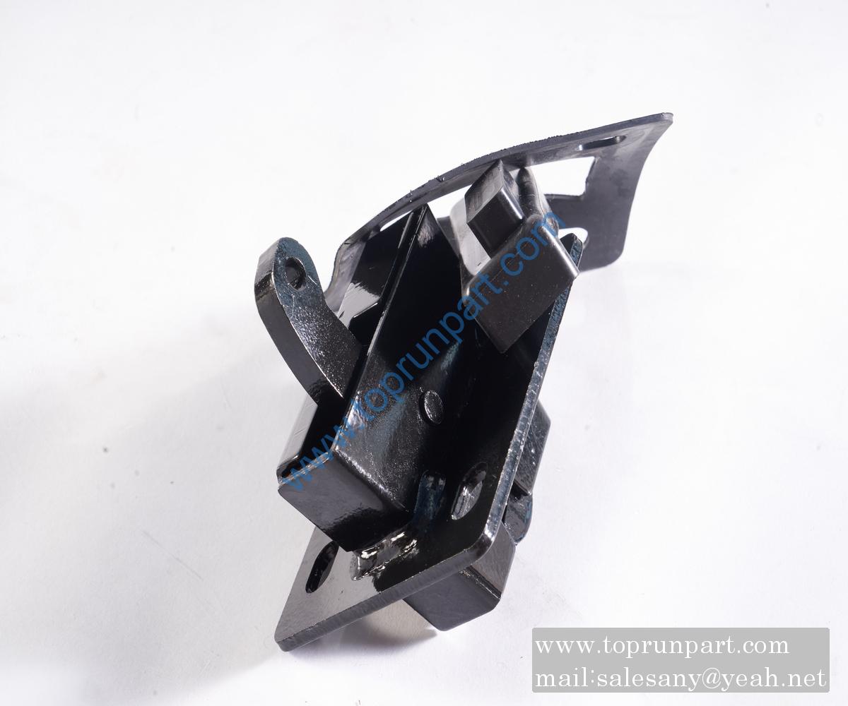 A222200000149K Door Lock BK11-368 SANY parts