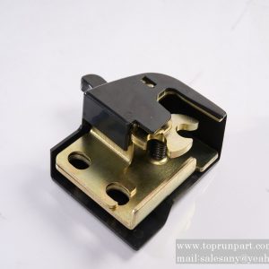 A222200000151K Front Window Right Side Assembly (TJ06Cab) SANY parts