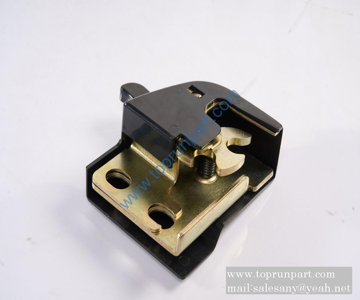 A222200000151K Front Window Right Side Assembly (TJ06Cab) SANY parts