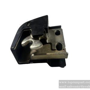 A222200000152 Window Lock KBW-005 SANY parts