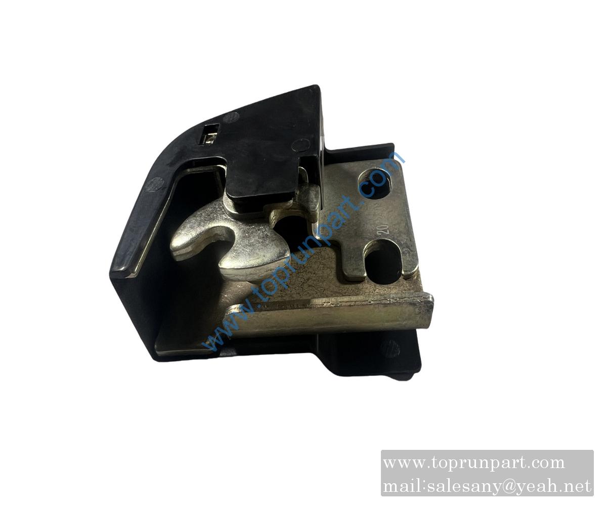 A222200000152 Window Lock KBW-005 SANY parts
