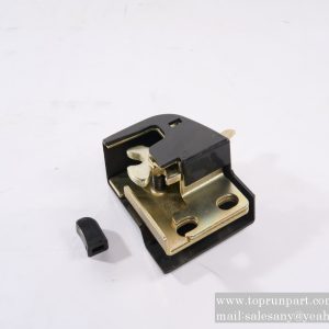 A222200000152K Front Window Left Side Assembly (TJ06Cab) SANY parts