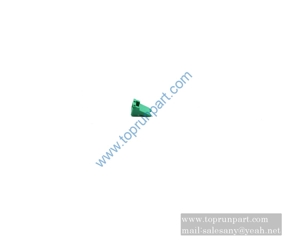 A222200000164 Secondary Lock 4Wire (Pin)W4P SANY parts