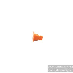 A222200000165 Secondary Lock 4W4S SANY parts