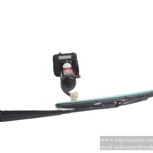 A229900000033 Rear Wiper Assembly SY-2 SANY parts