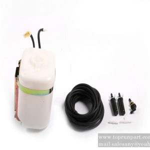 A229900000113 Washer Reservoir XD206 SANY parts