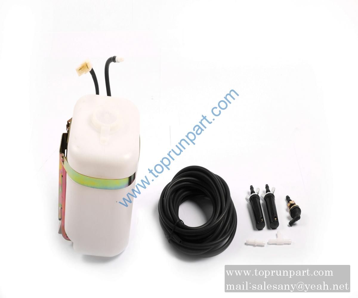 A229900000113 Washer Reservoir XD206 SANY parts