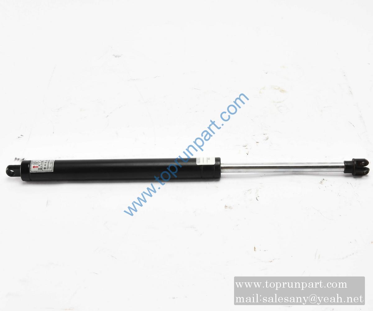 A229900000138 Gas Spring YQ1022-160-460-300N (N-Z3) SANY parts