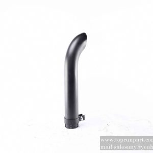 A229900000173 Exhaust Tailpipe XH.G100X.W.2 SANY parts