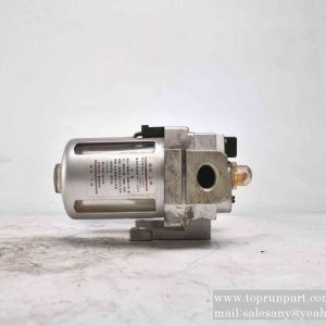 A229900000252 Air Source Triple Unit QLPY2-10-03-47-TZ SANY parts