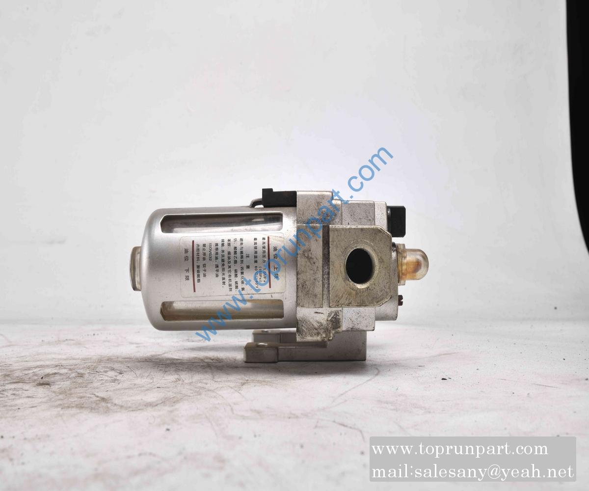 A229900000252 Air Source Triple Unit QLPY2-10-03-47-TZ SANY parts