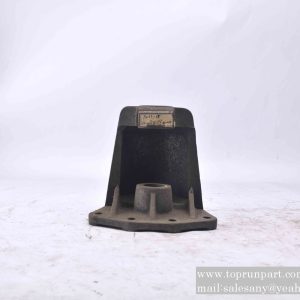 A229900000575 Rear Front Bracket 29D-02279 EQ140 SANY parts