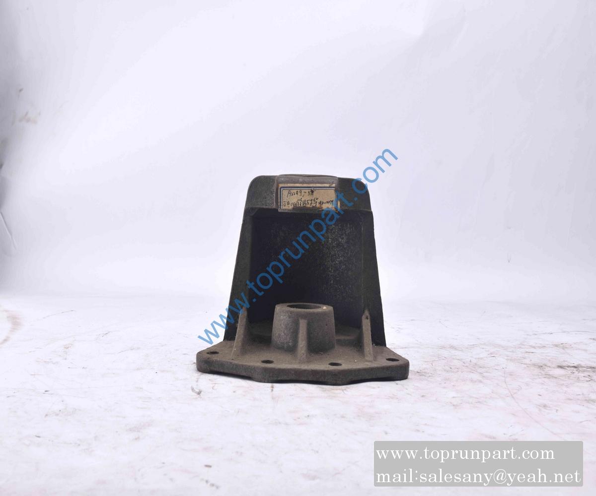 A229900000575 Rear Front Bracket 29D-02279 EQ140 SANY parts