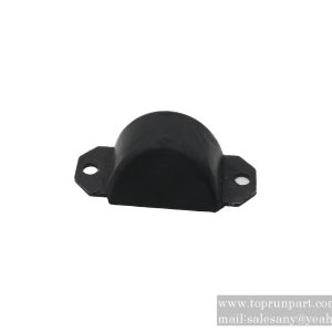 A229900000576 Rear Buffer Block 29C-04205 EQ140 SANY parts