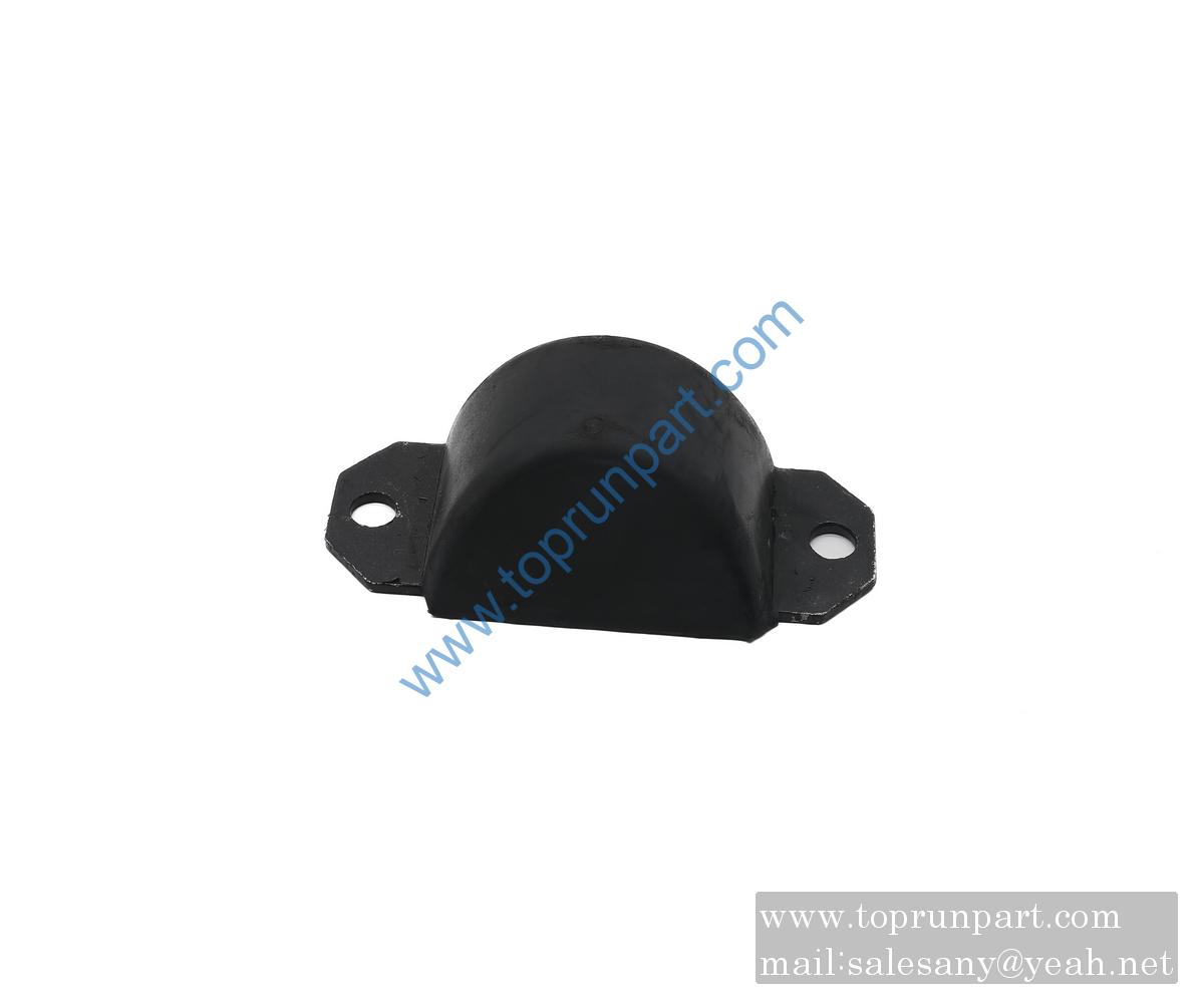 A229900000576 Rear Buffer Block 29C-04205 EQ140 SANY parts