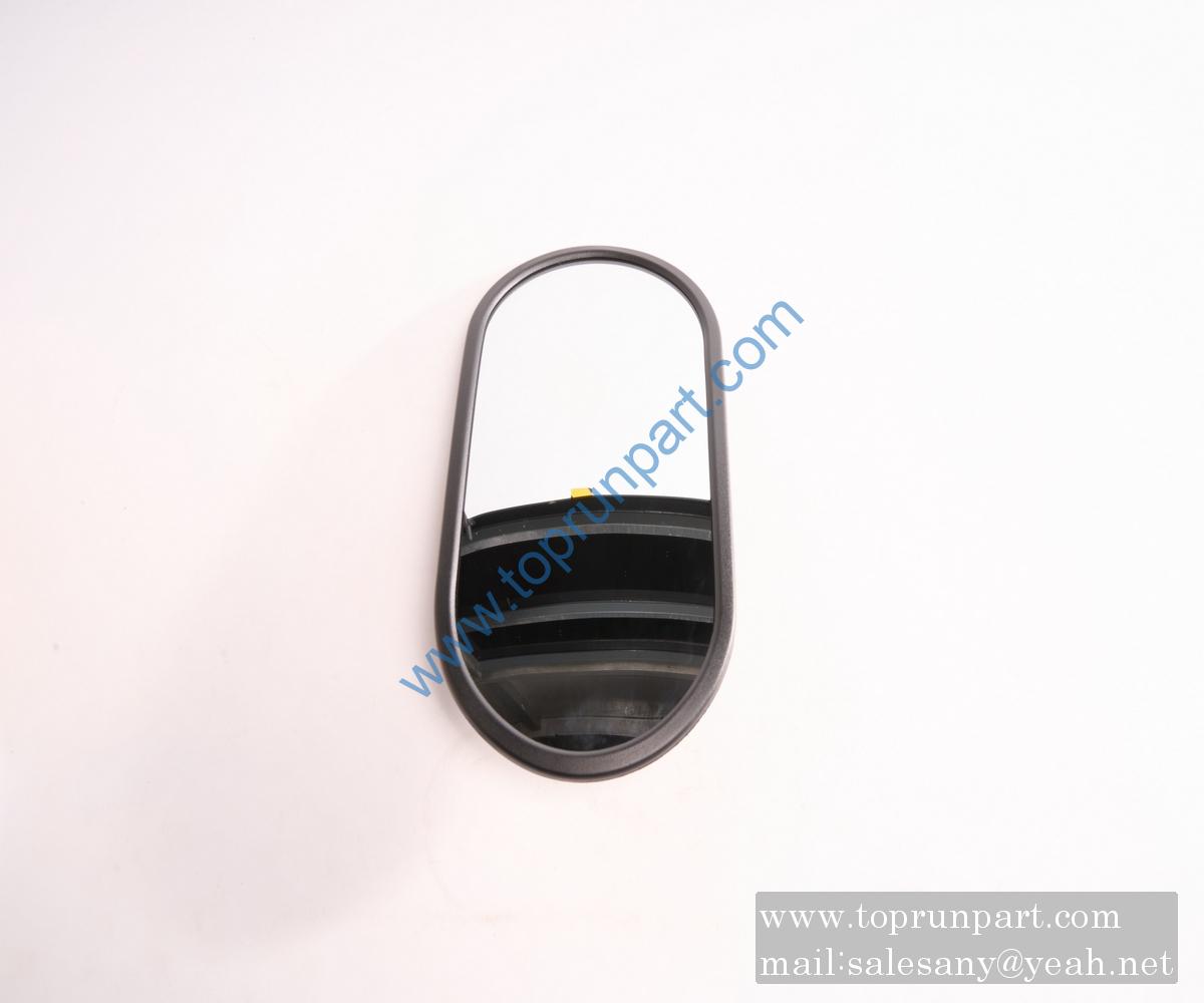 A229900001398 Rearview Mirror Assembly 20Y-54-28911 SANY parts