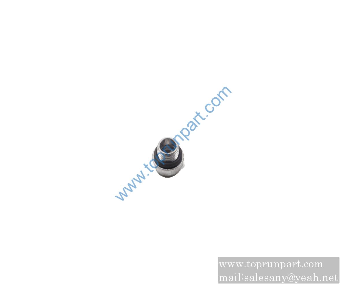 A229900001488 Oil Level Indicator M16×1.5 SANY parts