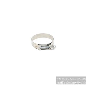 A229900001659 TType Clampφ99-φ108 SANY parts