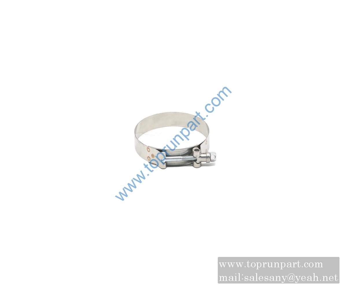 A229900001659 TType Clampφ99-φ108 SANY parts