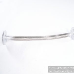 A229900001803 Metal Hose 1.0-SLFL225A-700 SANY parts