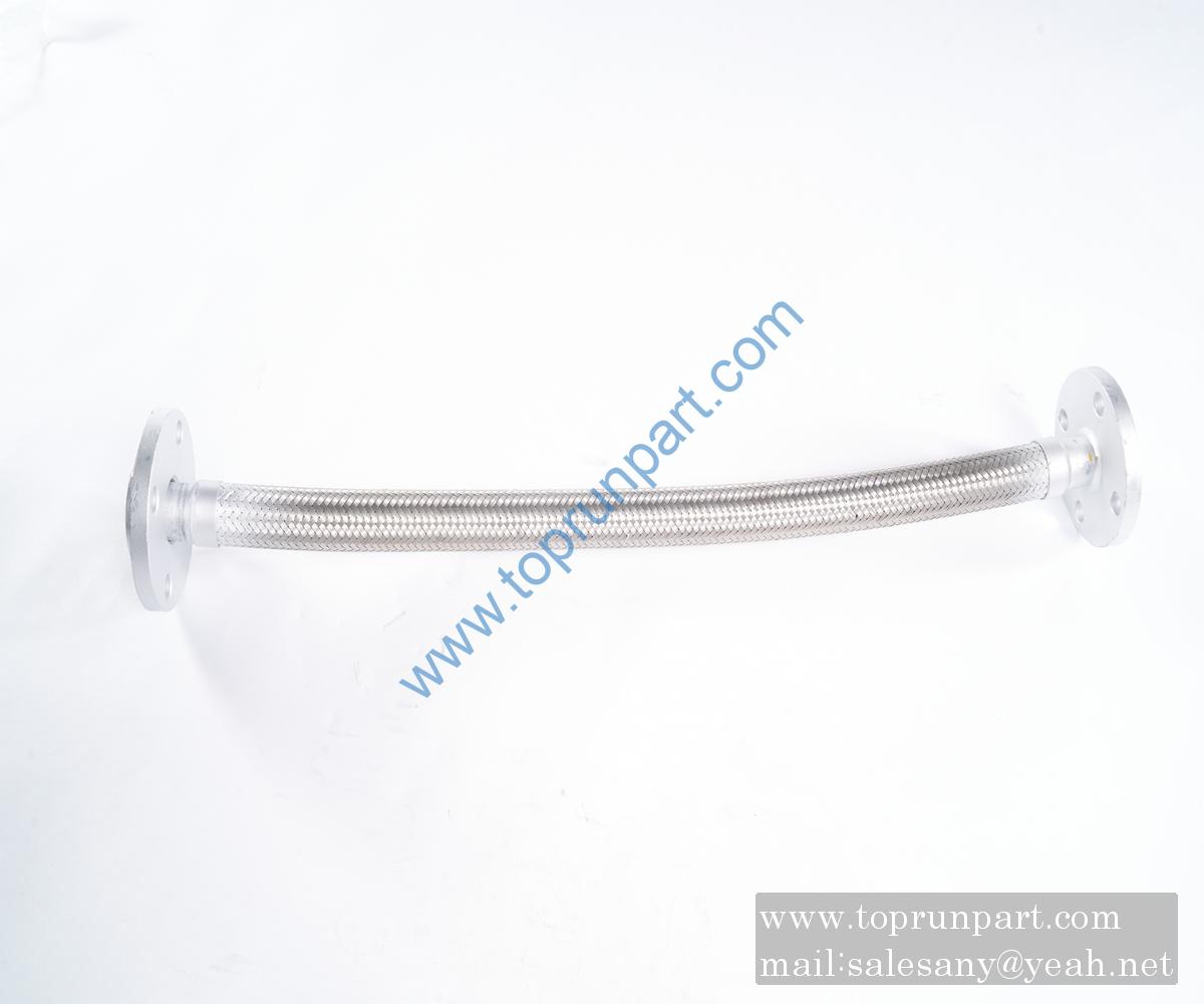 A229900001803 Metal Hose 1.0-SLFL225A-700 SANY parts