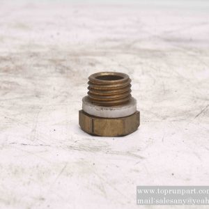 A229900001808 Threaded Plug JZH-S-Z10 M16×1.5 SANY parts