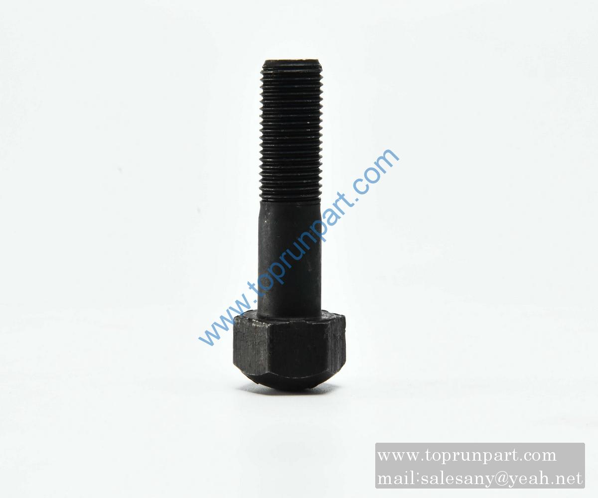 A229900001855 Track Bolt 154MA-00062 SANY parts