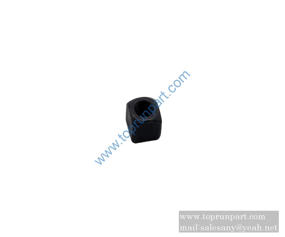 A229900001856 Track Nut 154MA-00061 SANY parts