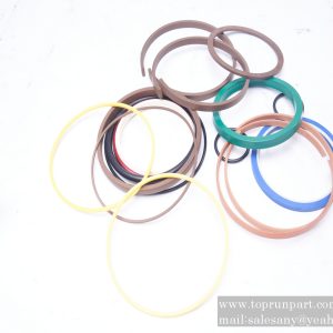 A229900001964K Boom Cylinder Seal Repair Kit S200 SANY parts