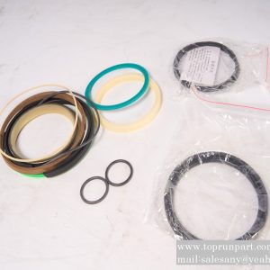 A229900001965K Hydraulic Cylinder Sealing Repair Kit S200 SANY parts