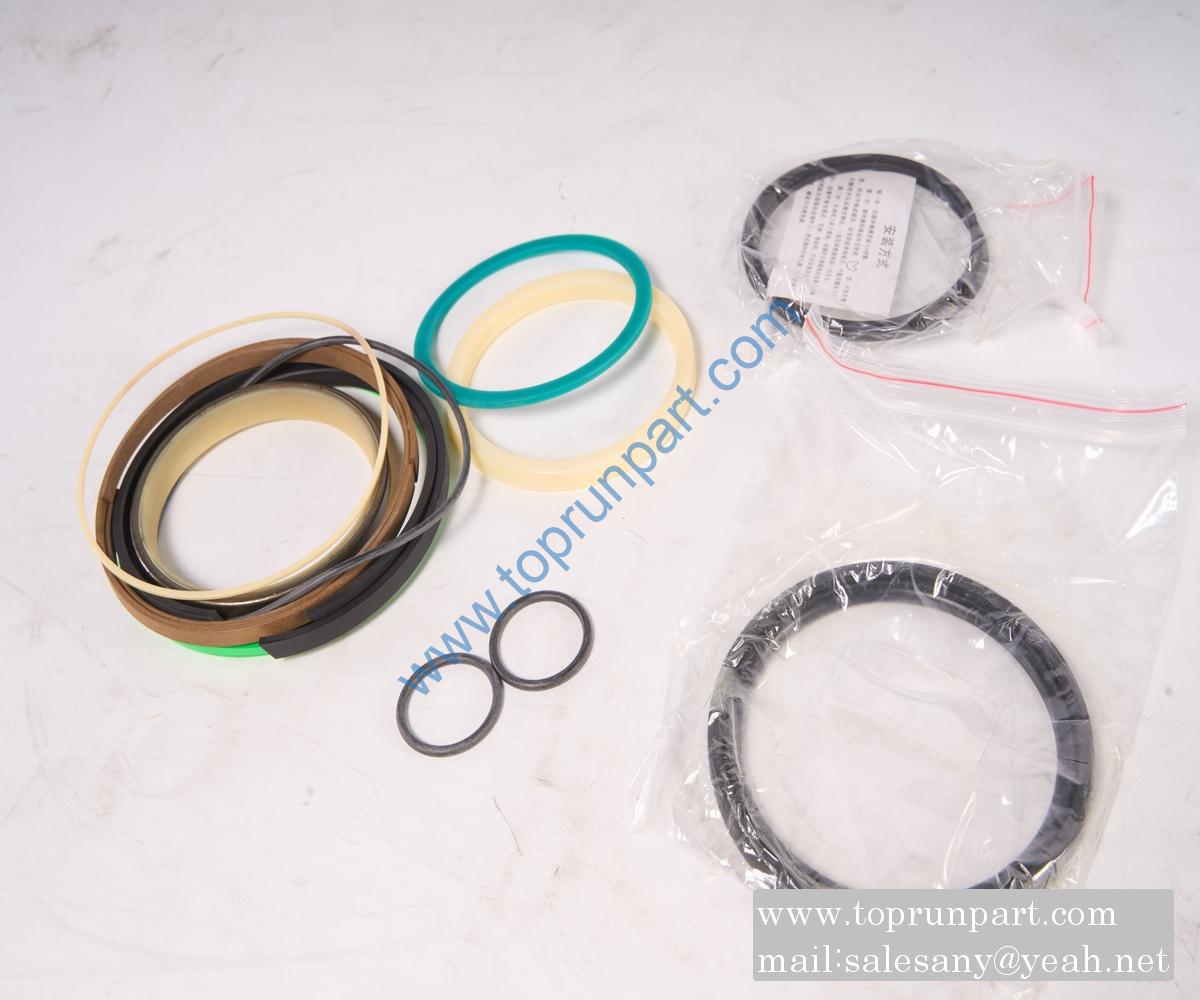 A229900001965K Hydraulic Cylinder Sealing Repair Kit S200 SANY parts