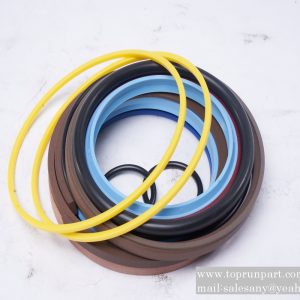 A229900001966K Bucket Cylinder Seal Repair Kit S200 SANY parts
