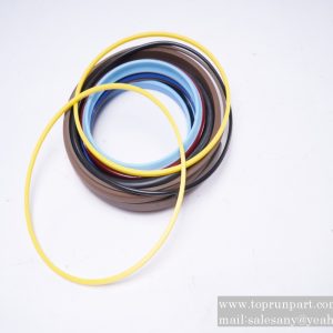 A229900001967K Boom Cylinder Seal Repair Kit S220 SANY parts