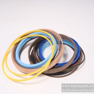 A229900001968K Stick Cylinder Seal Repair Kit S220 SANY parts