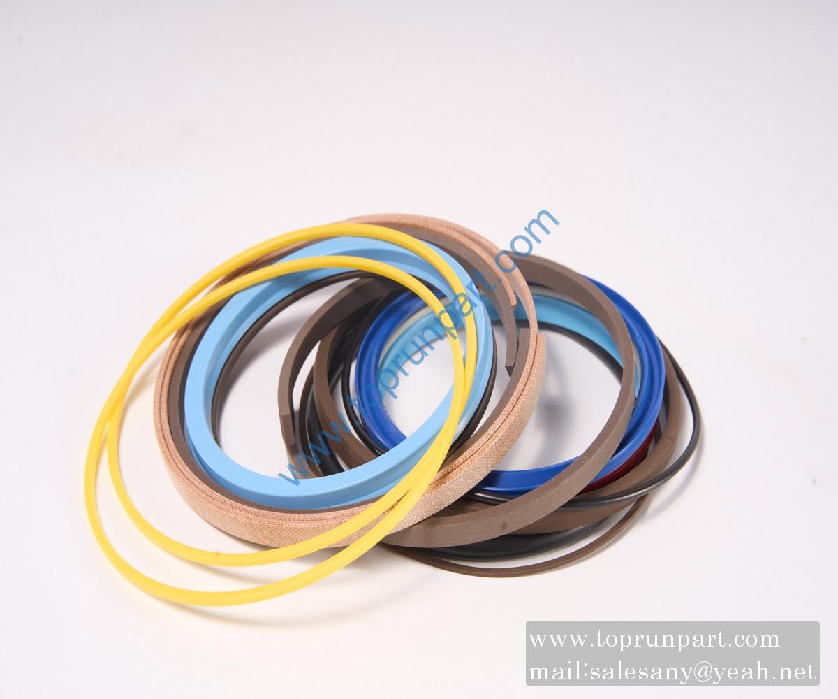 A229900001968K Stick Cylinder Seal Repair Kit S220 SANY parts