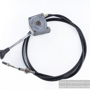 A229900001994 Right Controller YK3-080DF3500H080 SANY parts