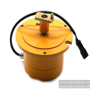 A229900001996 Wire Rope Safety Device GF-190 SANY parts