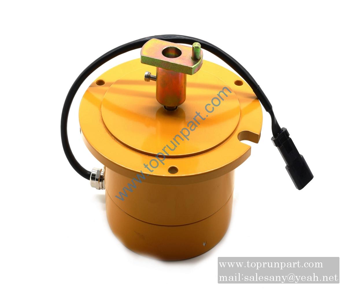 A229900001996 Wire Rope Safety Device GF-190 SANY parts