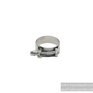 A229900002031 TType Clampφ54-φ67 SANY parts