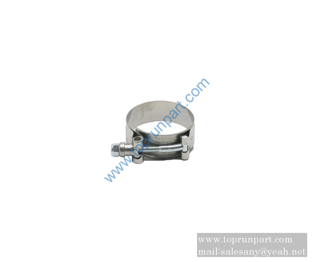 A229900002031 TType Clampφ54-φ67 SANY parts