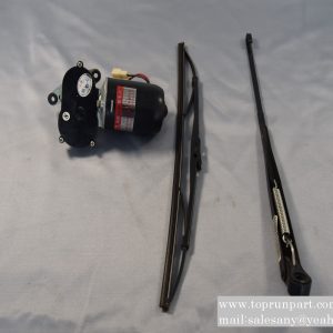 A229900002145 Top Window Wiper 2230 SANY parts