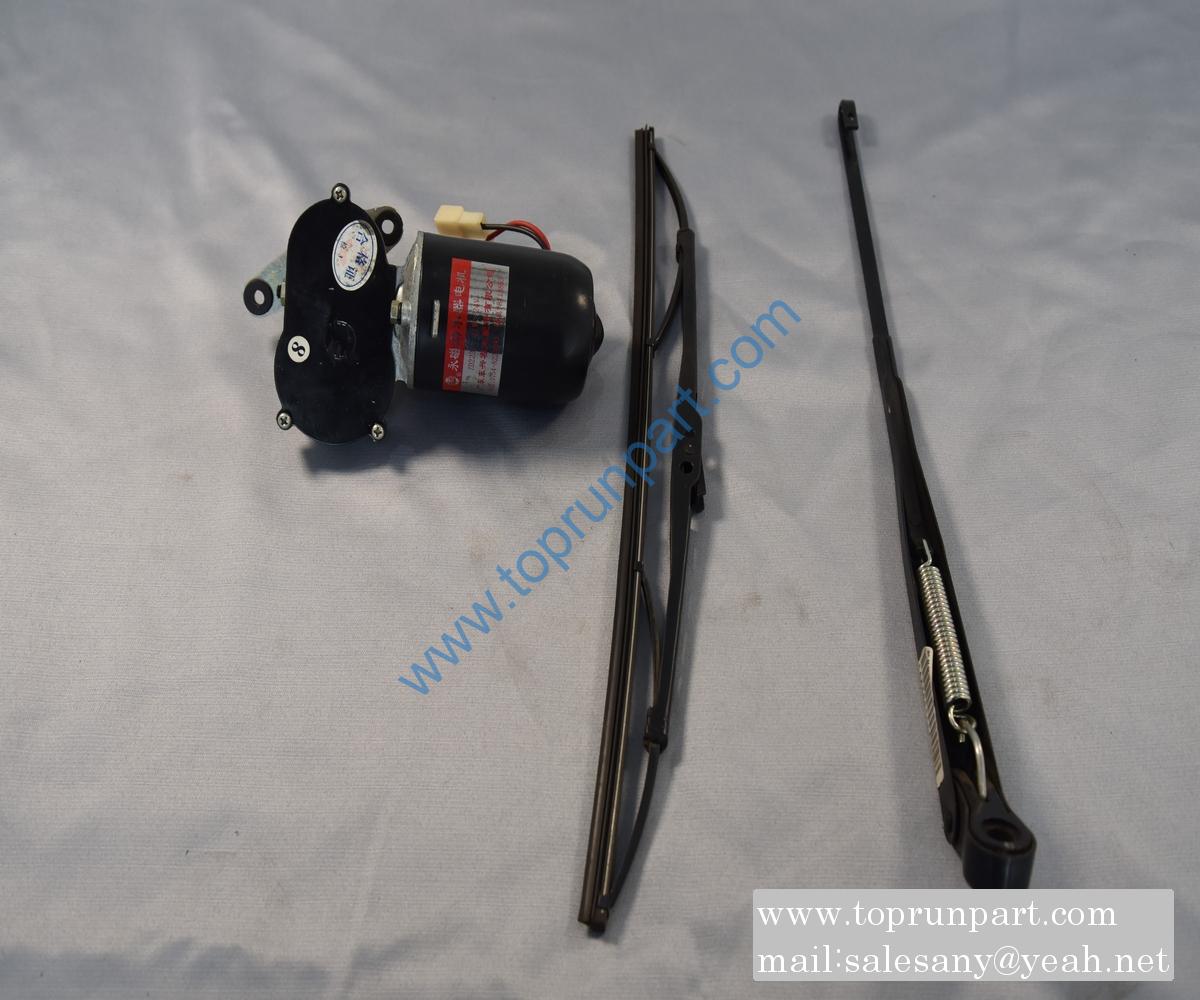 A229900002145 Top Window Wiper 2230 SANY parts