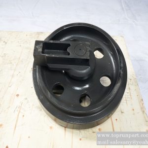 A229900002163 Idler 135MA-Y SANY parts