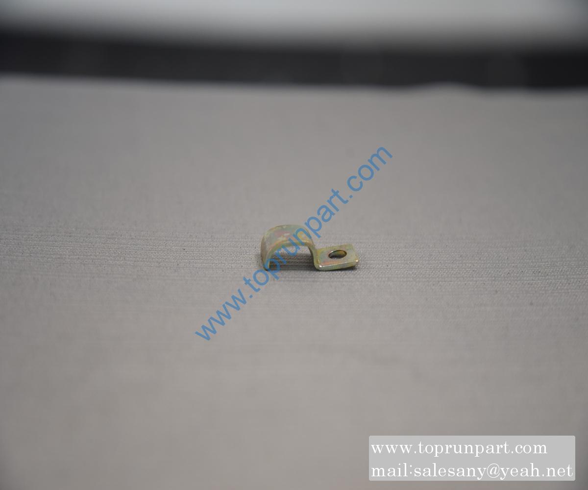A229900002179 Pipe Clamp PC-6-2 SANY parts