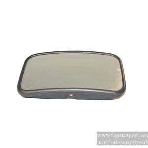 A229900002196 Rearview Mirror SL-788(L)408×225R1200 SANY parts