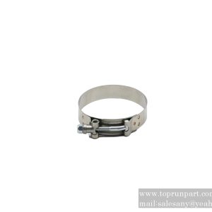 A229900002222 TType Clampφ96-φ105 SANY parts